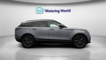Land Rover Range Rover Velar DYNAMIC SE