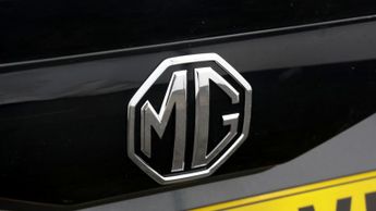 MG MG4 SE