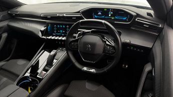 Peugeot 508 S/S GT