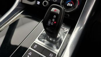 Land Rover Range Rover Sport HSE DYNAMIC BLACK