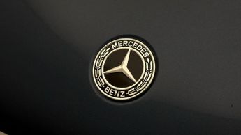 Mercedes-Benz CLA CLA 200 AMG LINE