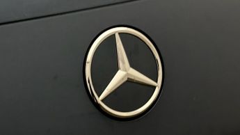 Mercedes-Benz CLA CLA 200 AMG LINE
