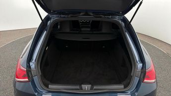 Mercedes-Benz CLA CLA 200 AMG LINE