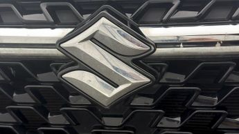 Suzuki S-Cross MOTION BOOSTERJET