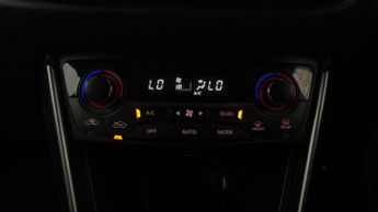 Suzuki S-Cross MOTION BOOSTERJET