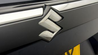 Suzuki S-Cross MOTION BOOSTERJET