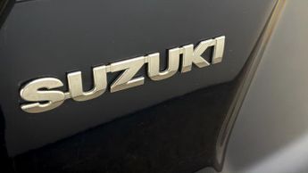 Suzuki S-Cross MOTION BOOSTERJET
