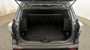 Suzuki S-Cross MOTION BOOSTERJET