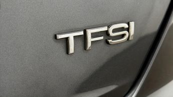 Audi A4 TFSI S LINE BLACK EDITION