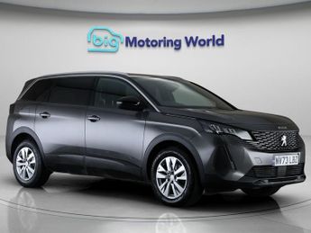 Peugeot 5008 BLUEHDI S/S ACTIVE