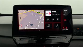 Volkswagen ID.3 FAMILY