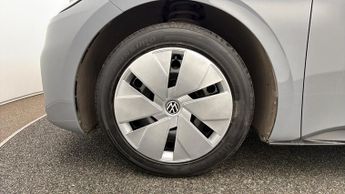 Volkswagen ID.3 FAMILY