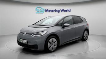 Volkswagen ID.3 FAMILY