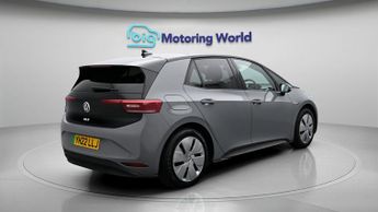 Volkswagen ID.3 FAMILY
