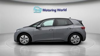 Volkswagen ID.3 FAMILY