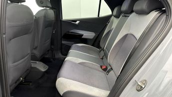 Volkswagen ID.3 FAMILY