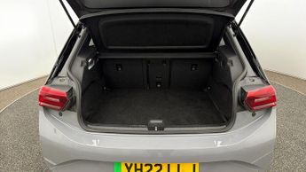 Volkswagen ID.3 FAMILY