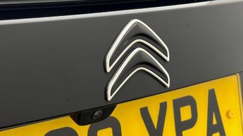 Citroen C4 PURETECH SHINE PLUS S/S EAT8
