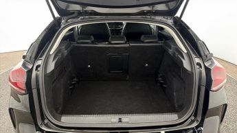 Citroen C4 PURETECH SHINE PLUS S/S EAT8