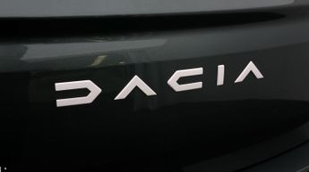 Dacia Sandero JOURNEY TCE