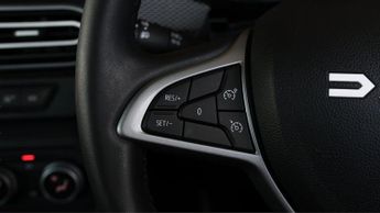Dacia Sandero JOURNEY TCE