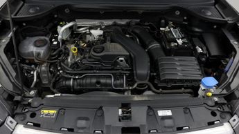 SEAT Ateca ECOTSI SE TECHNOLOGY DSG