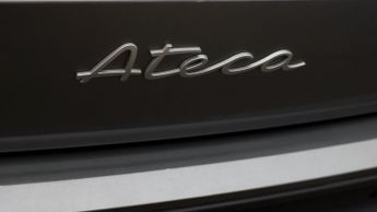 SEAT Ateca ECOTSI SE TECHNOLOGY DSG