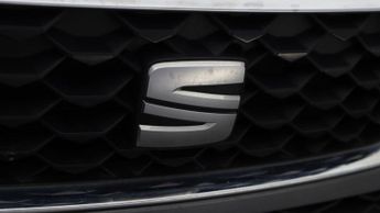 SEAT Ateca ECOTSI SE TECHNOLOGY DSG
