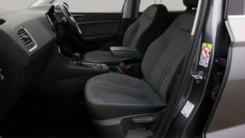 SEAT Ateca ECOTSI SE TECHNOLOGY DSG