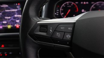 SEAT Ateca ECOTSI SE TECHNOLOGY DSG