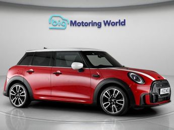 MINI Hatch COOPER SPORT