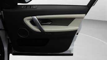 Land Rover Discovery Sport R-DYNAMIC HSE