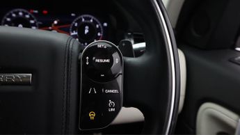 Land Rover Discovery Sport R-DYNAMIC HSE