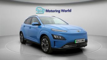 Hyundai KONA PREMIUM