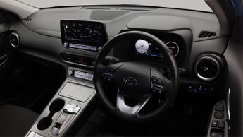Hyundai KONA PREMIUM