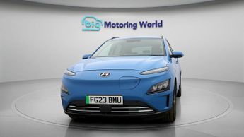 Hyundai KONA PREMIUM