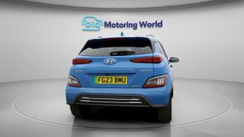 Hyundai KONA PREMIUM
