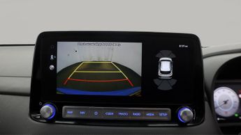 Hyundai KONA PREMIUM