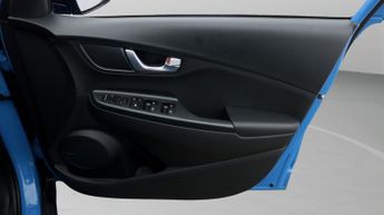 Hyundai KONA PREMIUM