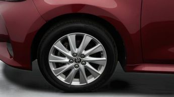 Toyota Yaris ICON