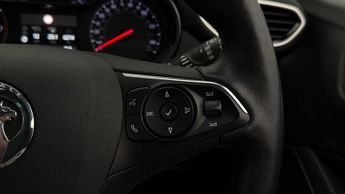 Vauxhall Crossland ULTIMATE