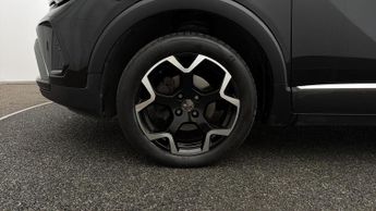 Vauxhall Crossland ULTIMATE