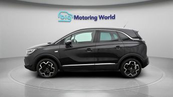 Vauxhall Crossland ULTIMATE