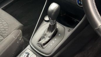 Ford Fiesta TITANIUM