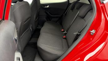 Ford Fiesta TITANIUM