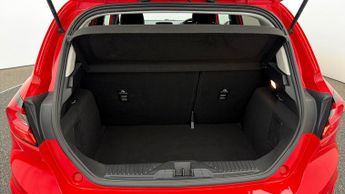 Ford Fiesta TITANIUM