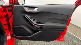 Ford Fiesta TITANIUM