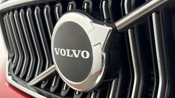 Volvo XC40 RECHARGE T4 CORE
