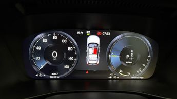 Volvo XC40 RECHARGE T4 CORE