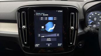 Volvo XC40 RECHARGE T4 CORE
